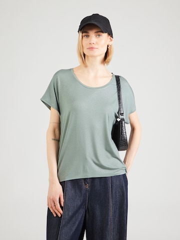 žalia ONLY Marškinėliai 'ONLCARRIE': priekis