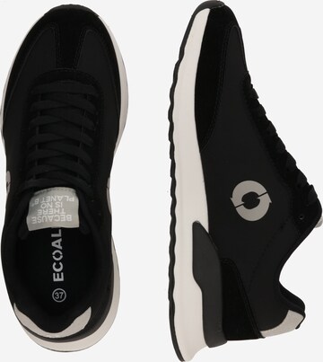 ECOALF Sneakers 'PRINCE' in Black