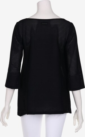 Fisico Top & Shirt in S in Black