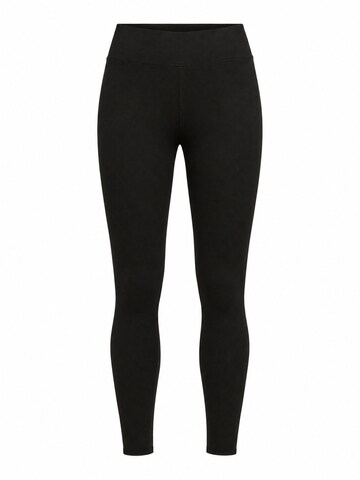 Ethiquet Leggings‌‌‌‌‌‌‌ in Schwarz: Vorderseite