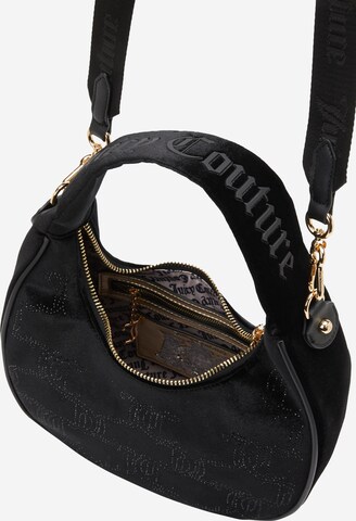 Juicy Couture Shoulder Bag in Black