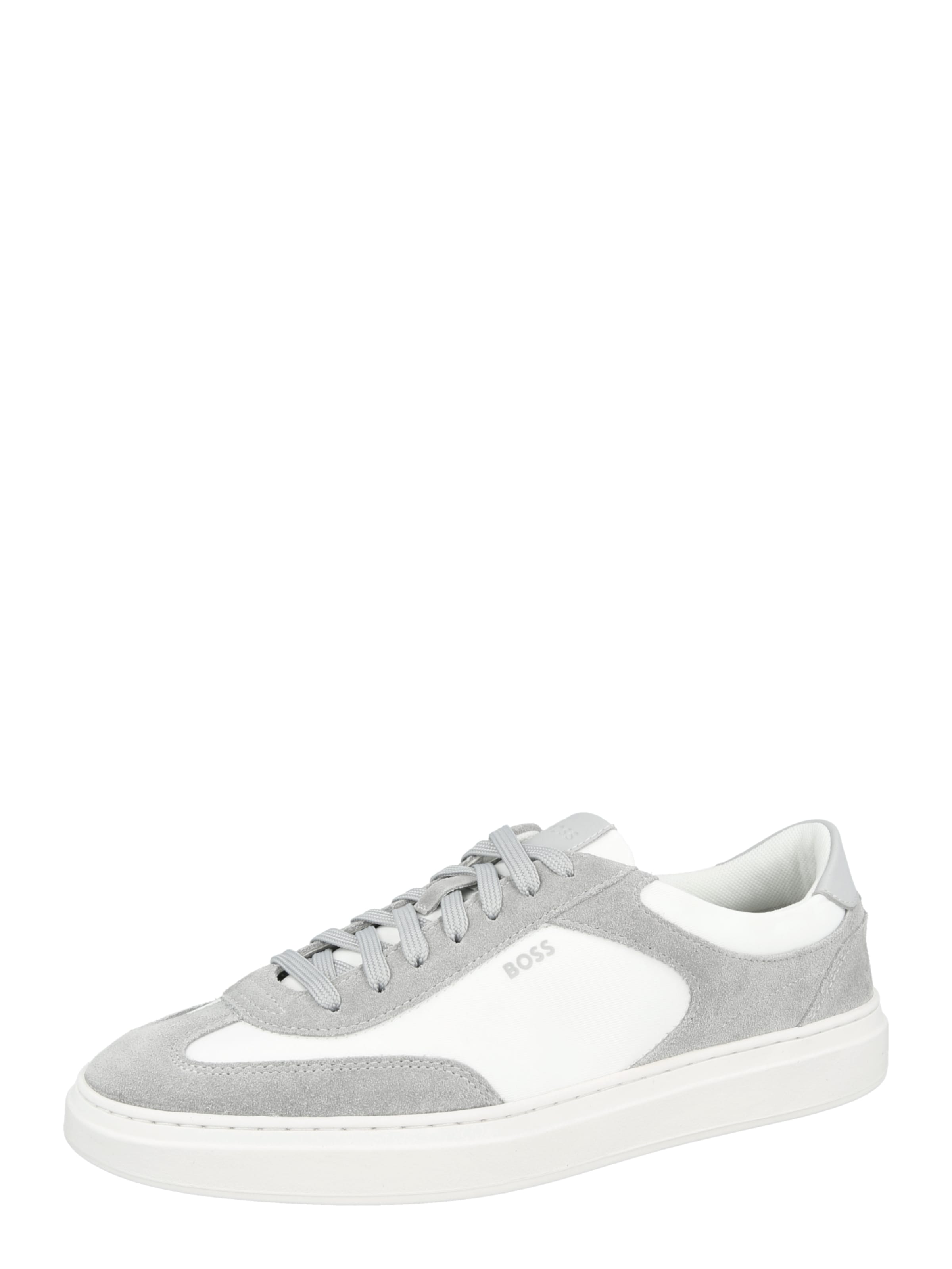 BOSS Tenisky 'Kieran' – bílá: přední strana