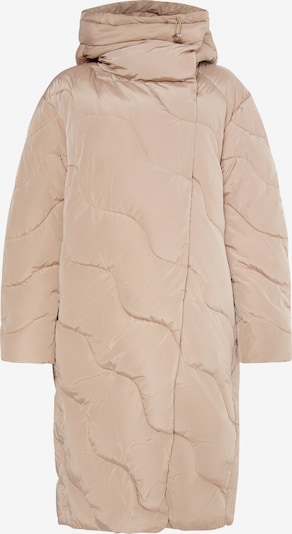 Usha Χειμερινό παλτό σε μπεζ, Άποψη προϊόντος