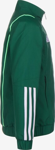 Veste de sport 'Tiro 23' ADIDAS PERFORMANCE en vert