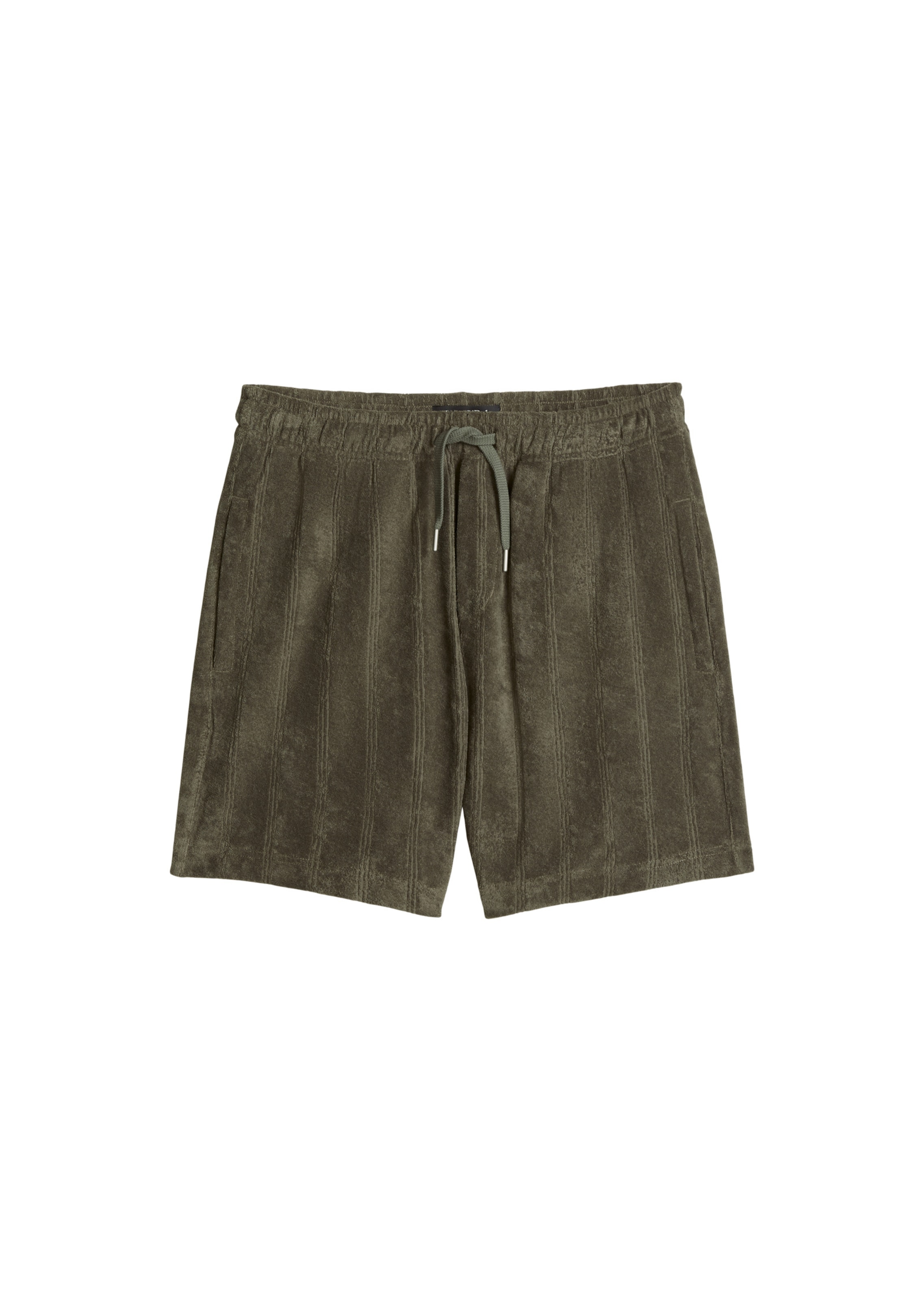 Marc O'Polo Trousers in 29-30/Regular in Dark grey, Item view