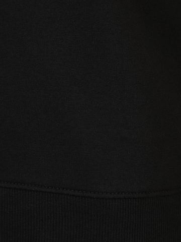 Calvin Klein Underwear Sweatshirt in Schwarz