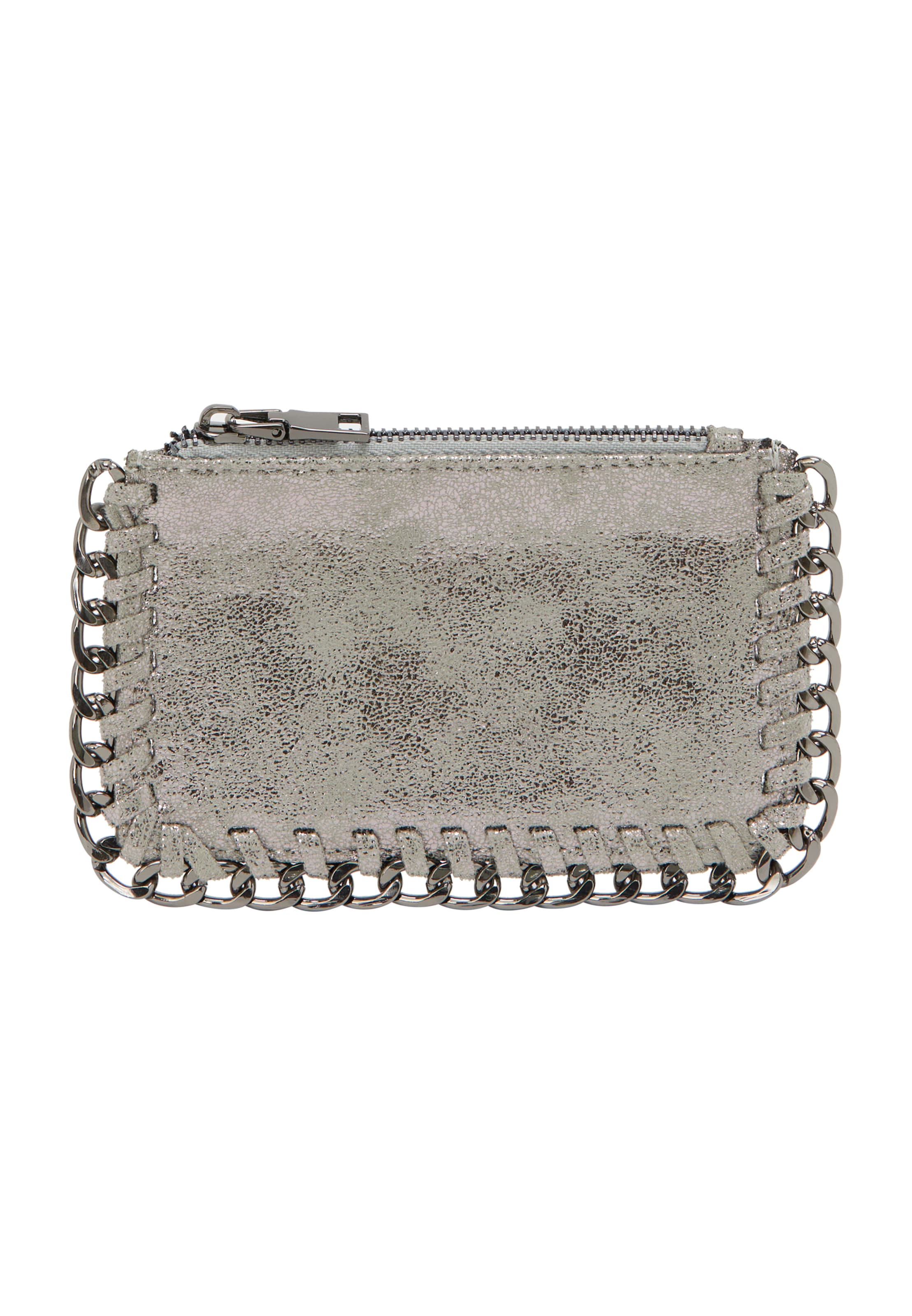 ebeeza Rahakott, värv Hõbe: eest vaates