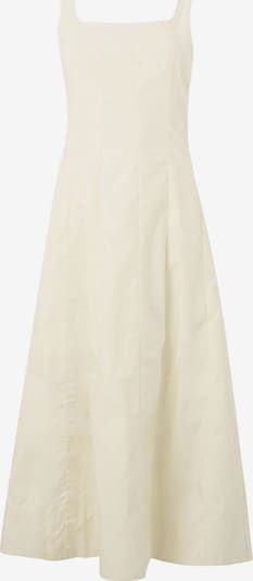 VERO MODA Mekko 'VMJUSTINE' värissä pastellinkeltainen, Tuotenäkymä