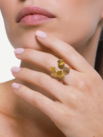 Heideman Ring 'Celia' in Gold