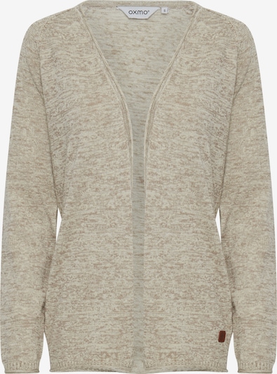 Oxmo Strickjacke 'Danila' in beige, Produktansicht