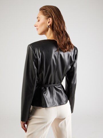 Liu Jo Jacke in Schwarz