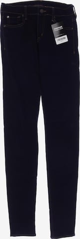 DENIM & SUPPLY Ralph Lauren Jeans in 27 in Blue: front