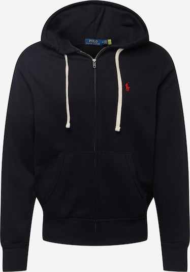 Džemperis iš Polo Ralph Lauren, spalva – juoda, Prekių apžvalga