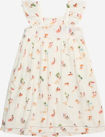 SCOTCH & SODA Dress in White