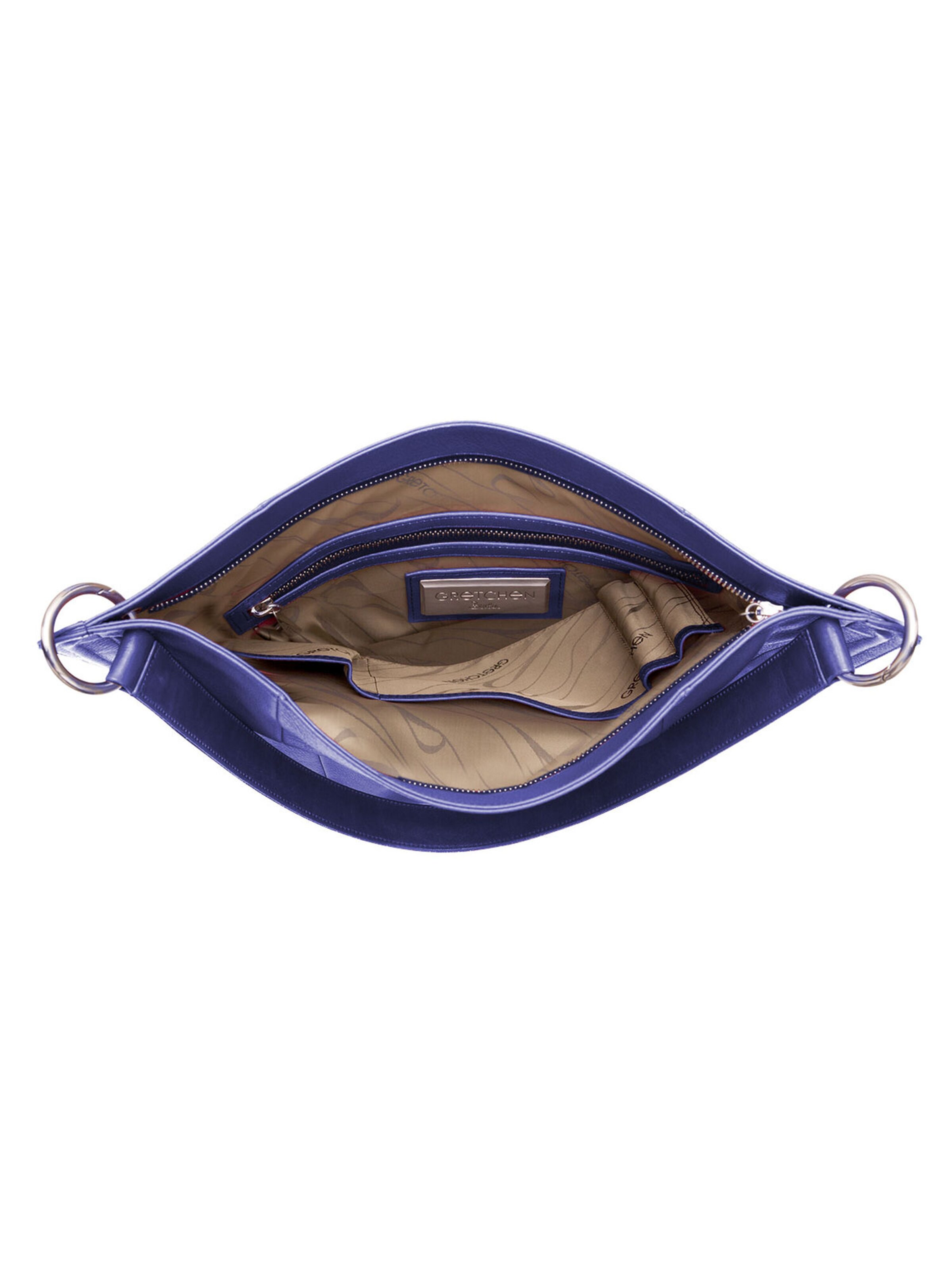 Gretchen Shopper 'Lyra' in Blau