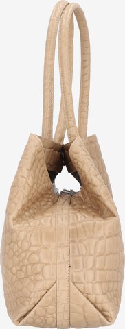 Liebeskind Berlin - Shopper 'Chelsea' en beige