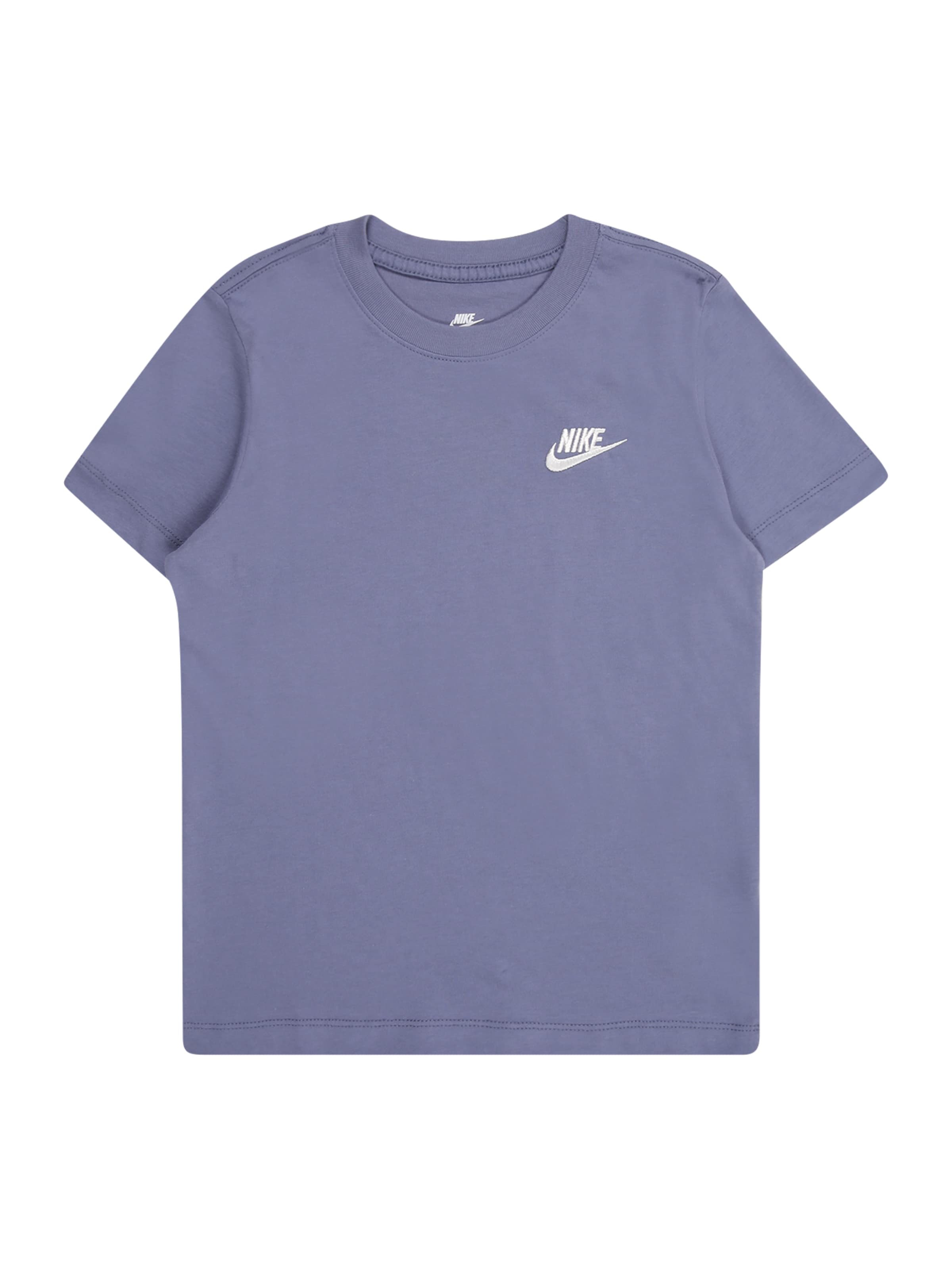 Nike Sportswear Μπλουζάκι &#x27;Futura&#x27; σε μπλε: μπροστά