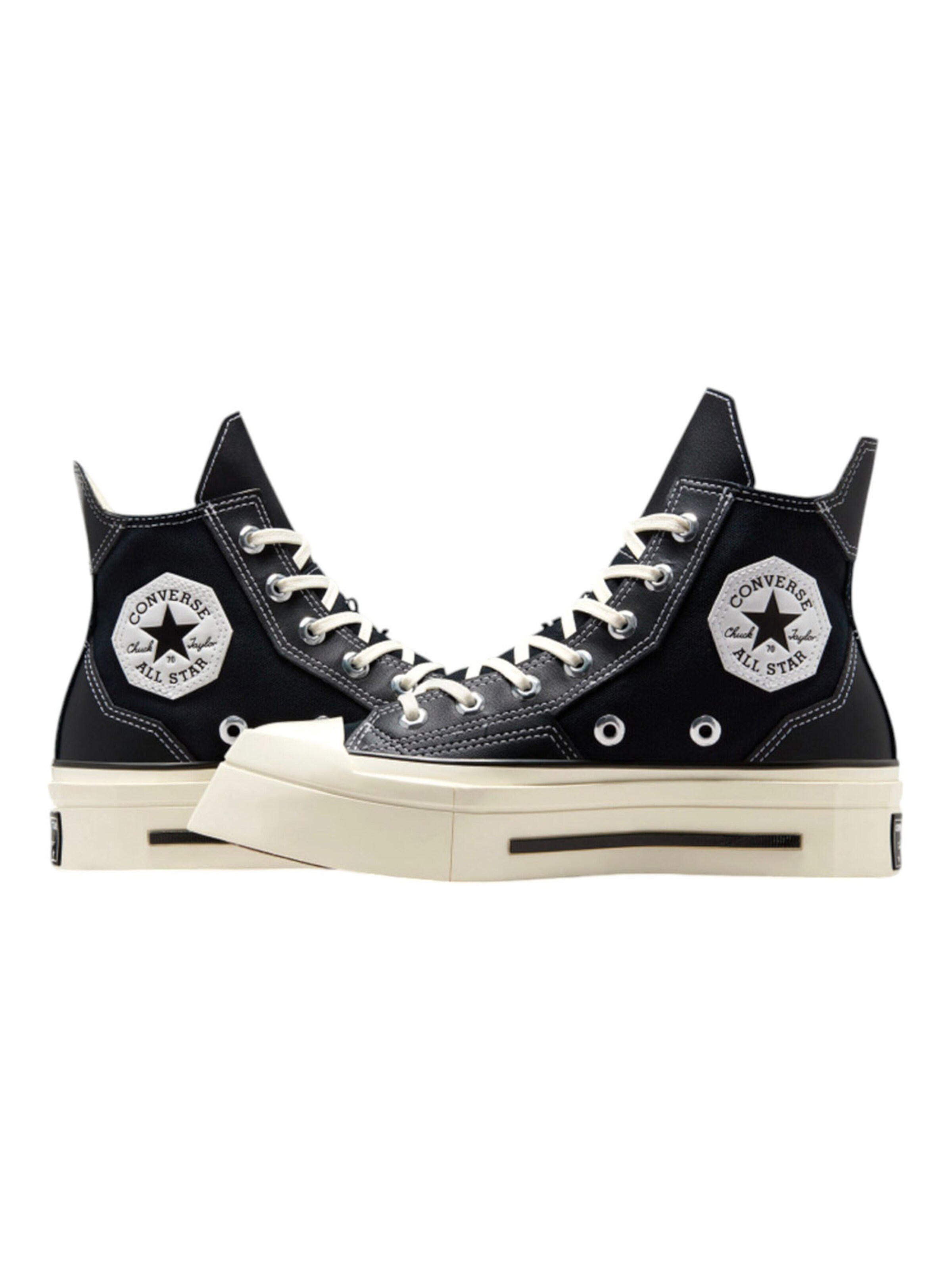 Baskets hautes 'Chuck 70 ' CONVERSE en noir