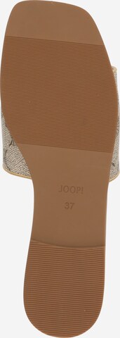 JOOP! - Zapatos abiertos 'Mazzolino' en beige