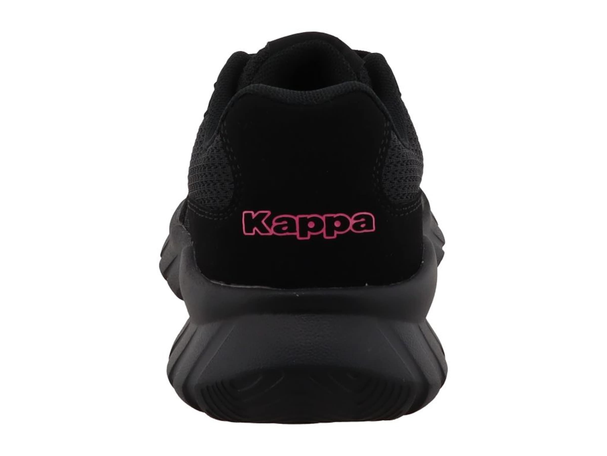 KAPPA Sneakers in Black