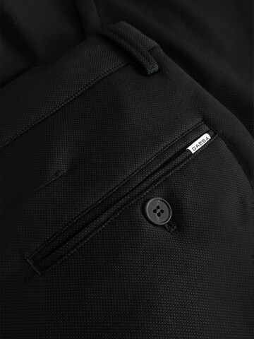 GABBA - regular Pantalón ' GABpaul Dotty ' en negro: atrás