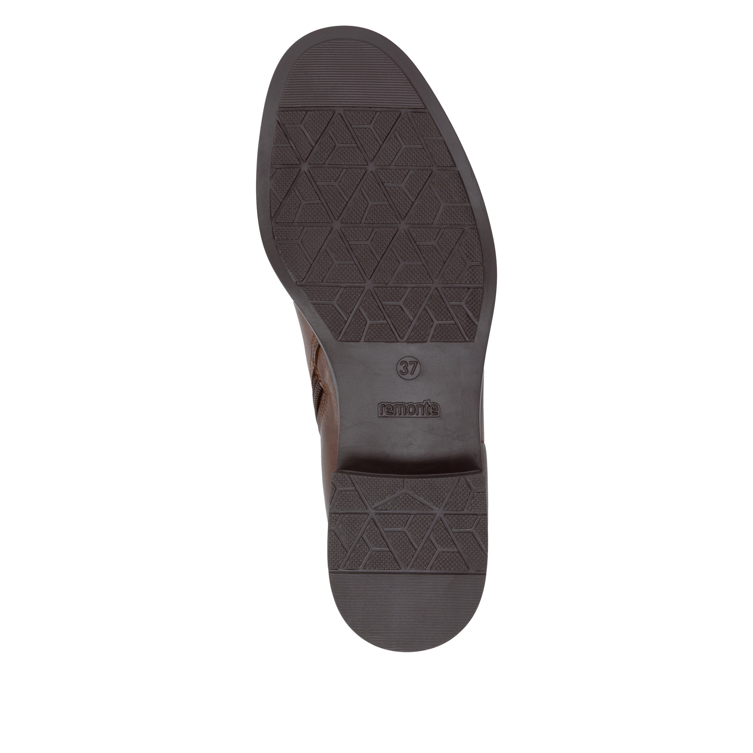 Bottines REMONTE en marron