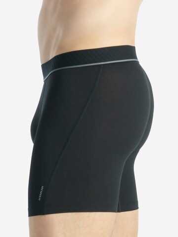 Sous-vêtements de sport ADIDAS SPORTSWEAR en noir