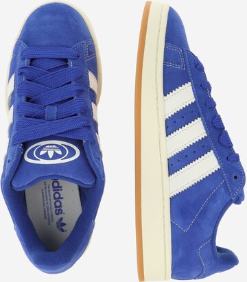 Sneaker bassa 'Campus 00S' di ADIDAS ORIGINALS in blu