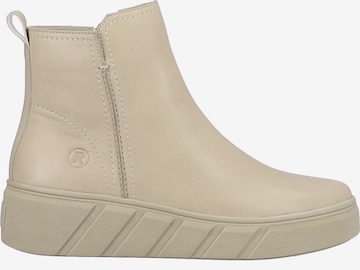 Rieker EVOLUTION Stiefelette in Beige