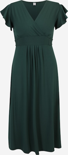 Bebefield Dress 'Luna' in Dark green, Item view