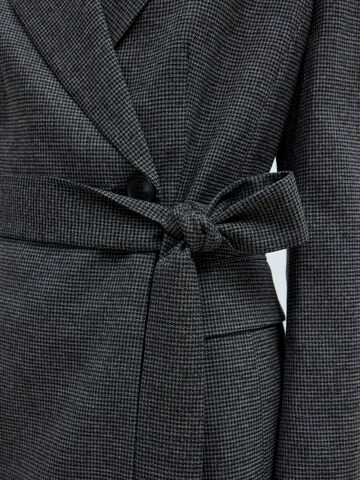 Blazer 'Kaliyah' EDITED en gris