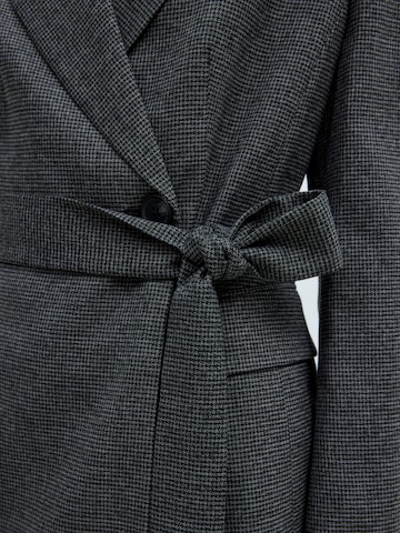 EDITED - Blazer 'Kaliyah' en gris