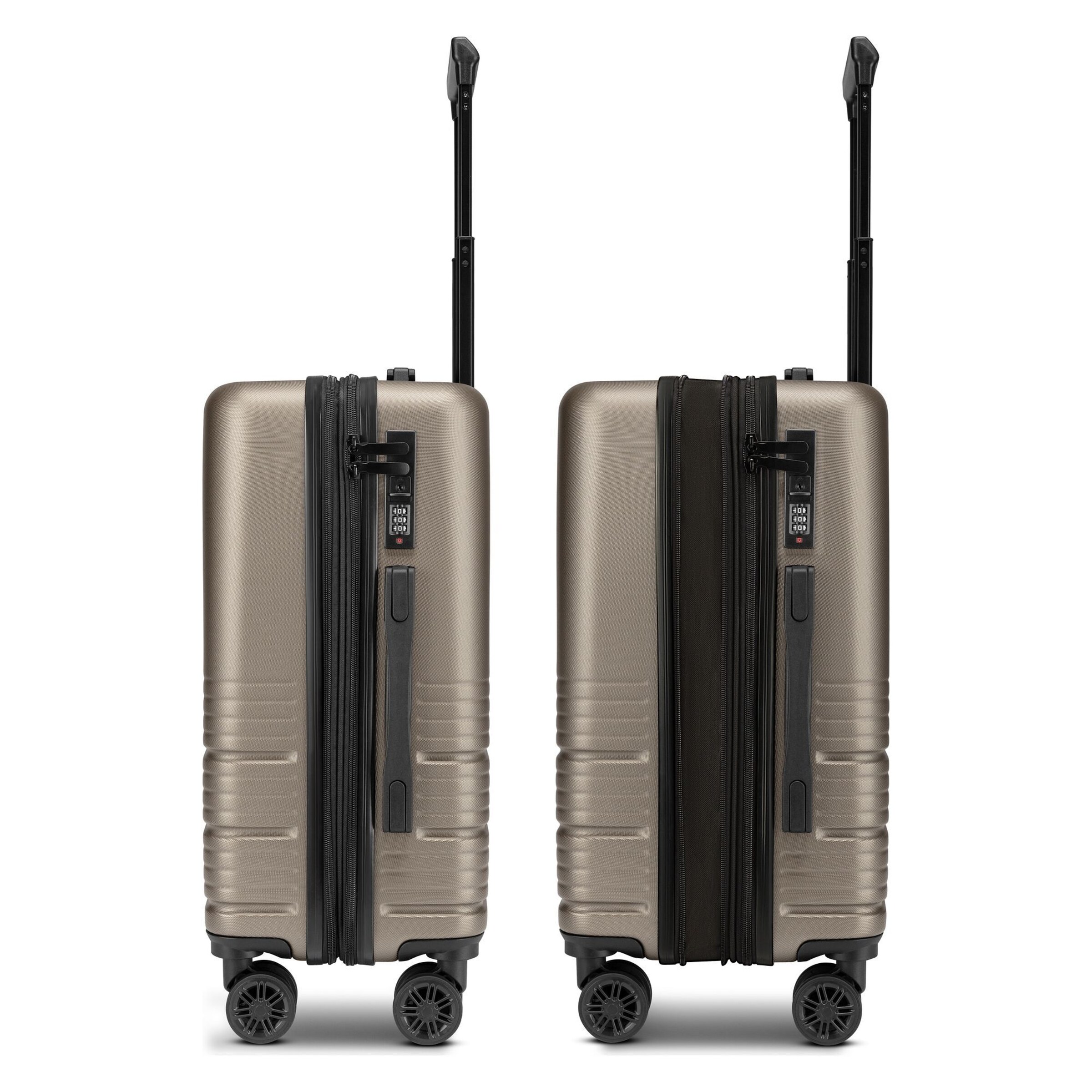 CAMEL ACTIVE Trolley‌ 'Hanoi' in Beige
