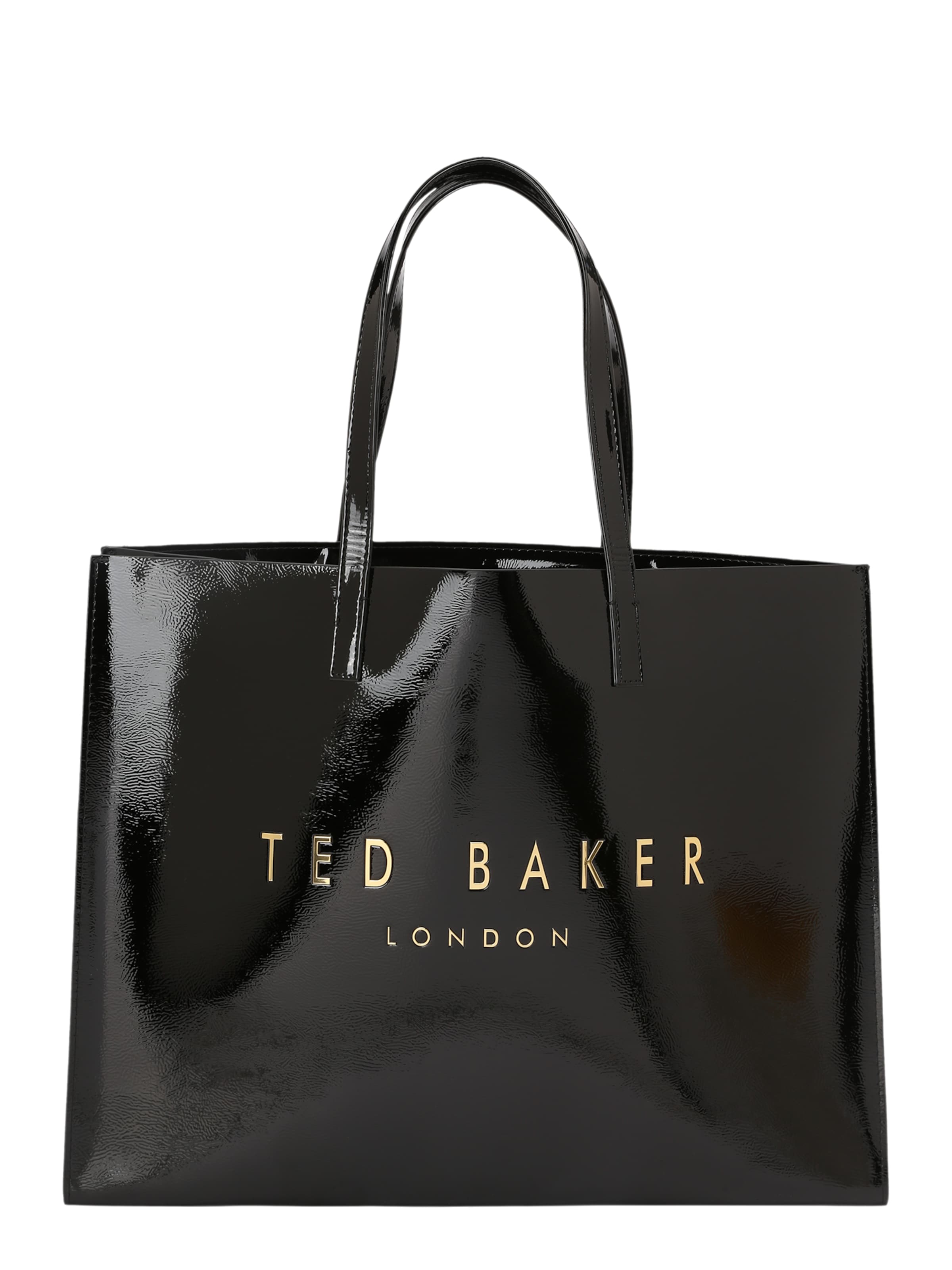 Large Icon Bag Ted Baker Tasche GrÃ¼n Shopper Taschen (Ted