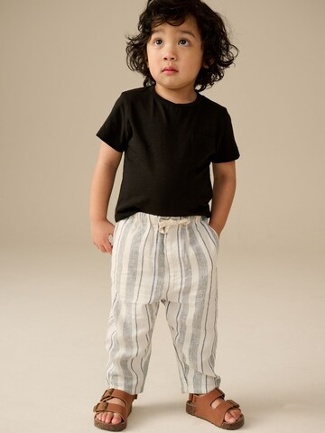 Regular Pantaloni de la Next pe bej