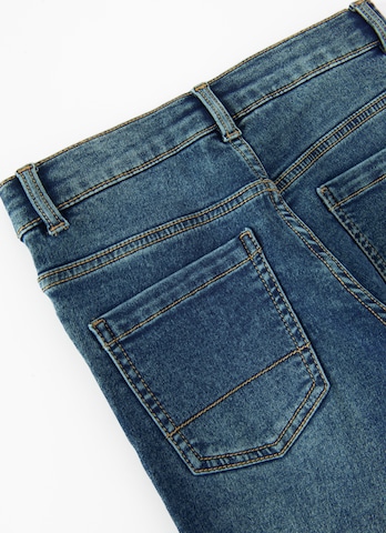Regular Jean Cool Club en bleu