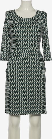 King Louie Dress in M in Green: front