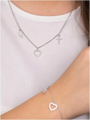 Engelsrufer Kette in Silber