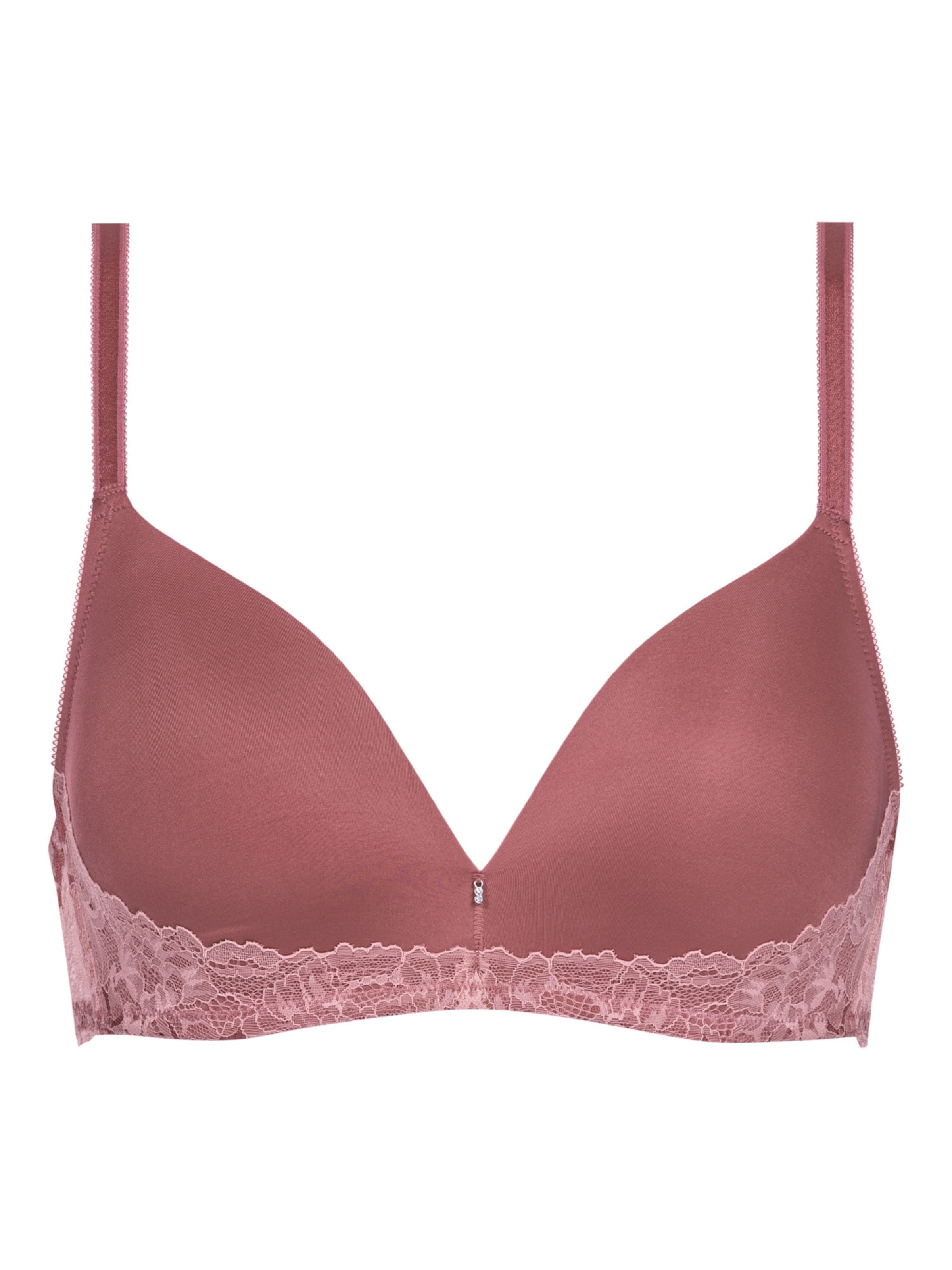 Mey Klassiek BH in Roze: voorkant