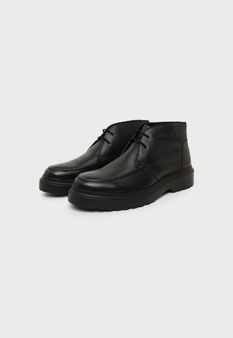 juoda ABOUT YOU „Chukka“ batai 'William'