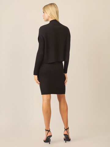 APART Workwear in Black