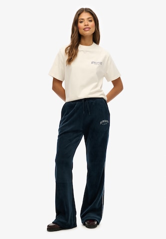 T-shirt 'Essentials' Superdry & Co en beige