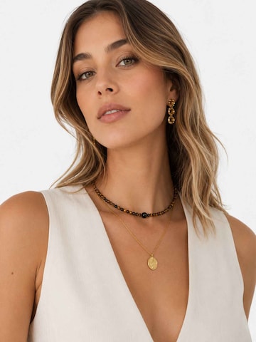 RteRme - Colar 'Angara Necklace' em ouro