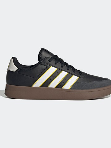 Sneaker low 'BREAKNET 2.0' de la ADIDAS SPORTSWEAR pe negru