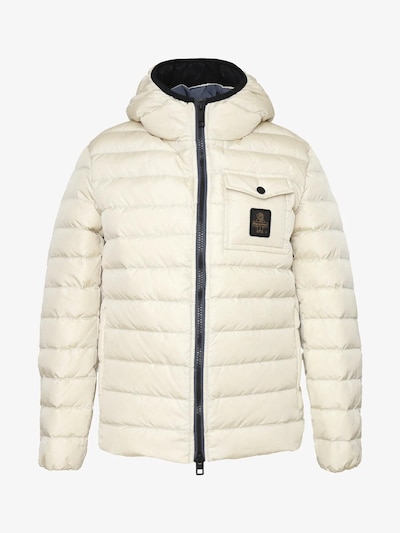 Refrigiwear Winter jacket 'HUNTER' in Beige, Item view