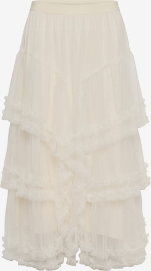 Cream Suknja 'Sissel' u bijela, Pregled proizvoda
