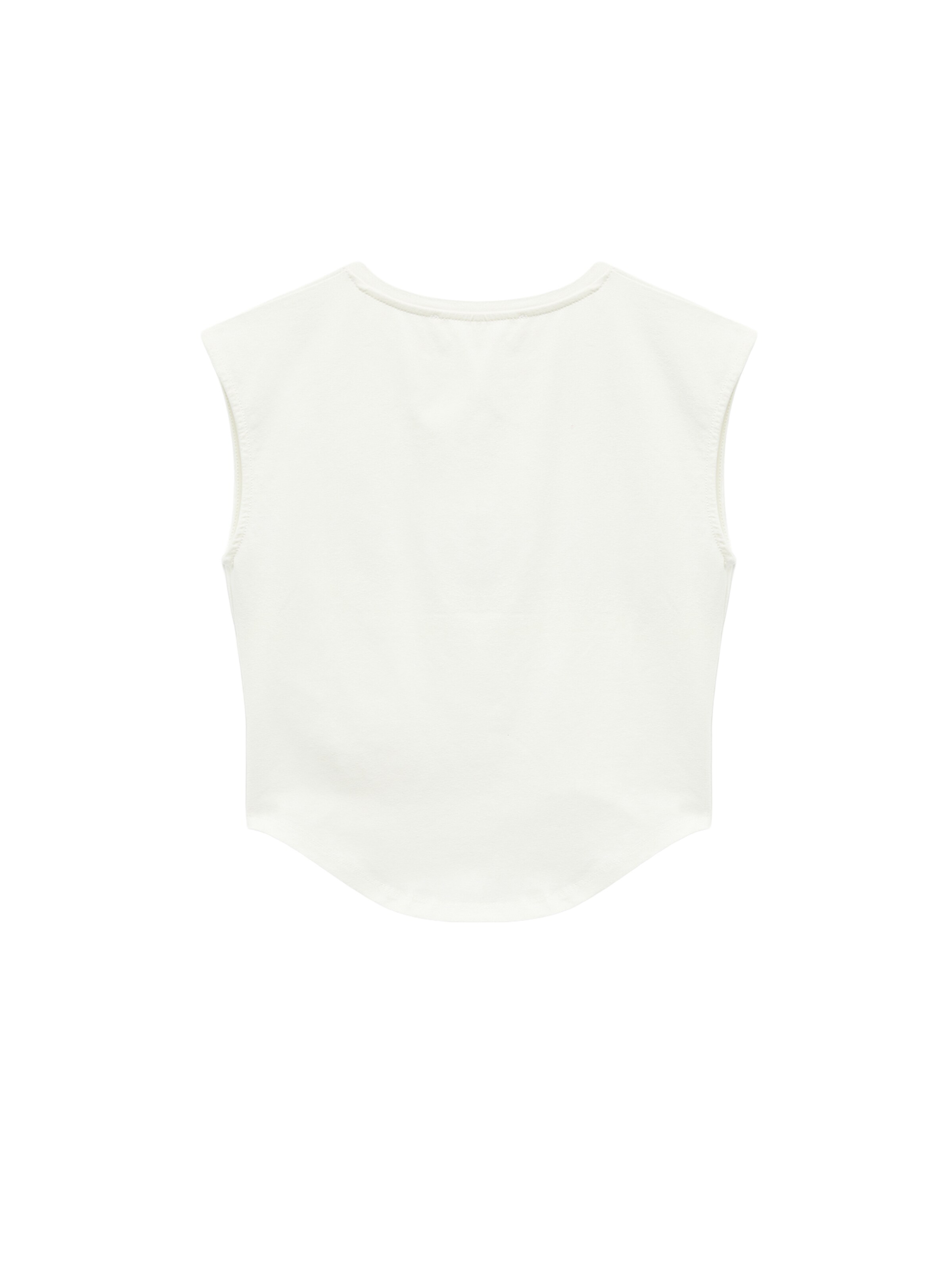 Koton Top in Beige