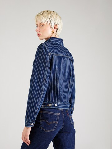 LEVI'S ® Kurtka przejściowa w kolorze niebieski