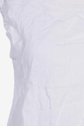 OSKA Bluse XL in Weiß