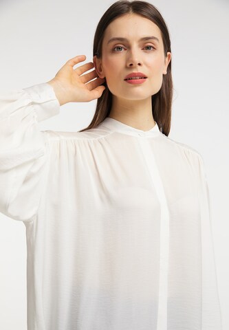 RISA Blouse in Wit